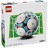 LEGO Editions Sports fodbold 43019