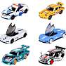 Majorette Porsche Deluxe legetøjsbil - flere varianter - assorteret