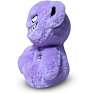Halloween gyser bjørn H: 20 cm - flere varianter - assorteret
