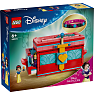 LEGO Disney Snehvides smykkeskrin 43276