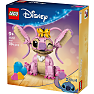 LEGO Disney Lilo & Stitch Angel 43257