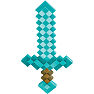 Minecraft sværd
