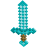 Minecraft sword