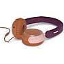 Philips TAK2000MP/00 Kids On-ear hovedtelefoner - lilla