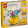 LEGO Creator Blomster i vandkande 3-i-1 31149