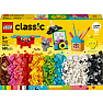 LEGO Classic Kreativ glad æske 11042