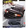 Hot Wheels Fast & Furious biler – flere varianter – assorteret