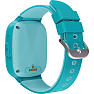 Canyon Kids 4G GPS børnesmartwatch - blå