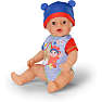 Baby Born Jonas Dukke 43cm