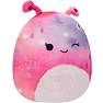 Squishmallows samlerplysdyr 19 cm - flere varianter - assorteret