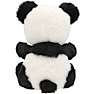 Baby Paws panda bamse 24 cm