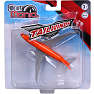 Car Mania diecast fly – flere varianter – assorteret