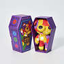 Deddy Bears Series 3 – 6-Inch Coffin