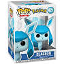 Funko! Pop vinyl Games Pokemon Glaceon