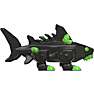 Fisch mikrofigur - flere varianter - assorteret
