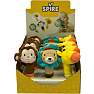 Spire Grip N' Play rangle - flere varianter - assorteret
