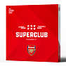 Superclub udvidelsespakke - Manager Kit Arsenal