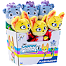 Creature Cases Buddie bamse 20 cm – flere varianter – assorteret