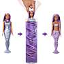 Barbie havfrue - flere varianter - assorteret