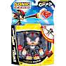 Goo Jit Zu Sonic Shadow figur