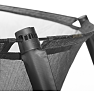 Salta Trampolin Premium inground Ø427 cm inkl. sikkerhedsnet