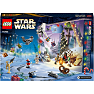 LEGO Star Wars julekalender 75366
