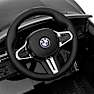 BMW M4 Bil - Sort