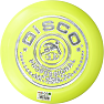 Disco frisbee – flere varianter – assorteret