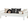 Hoppekids koldskumsmadras 90x9x200cm