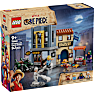 LEGO ONE PIECE Opgør med kaptajn Smoker 75642