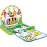 Jungle Pals Kick' N Play musik gym