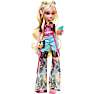 Monster High Refresh Core Lagoona Doll