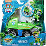 Paw Patrol Jungle køretøjer