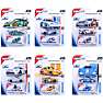 Majorette Porsche Deluxe legetøjsbil - flere varianter - assorteret