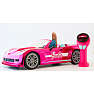 Barbie R/C Drømme bil