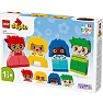 LEGO DUPLO Mine første Store følelser 10415