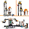 LEGO® Creator Rum-rutsjebane 31142