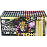 Danpen Twinmarkers 192+8 stk