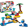 LEGO® Super Mario™ Dorries strand – udvidelsessæt 71398