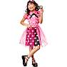 Monster High Draculaura kostume