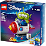 LEGO Disney og Pixar Toy Story Rumvæsen med Pizza 43307