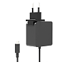 Oniverse Switch Lader 45W - Sort