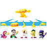 Teen Titans Go! figur 5 cm - flere varianter - assorteret