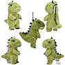 Dino world plysvedhæng - flere varianter - assorteret