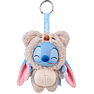 Disney Yuyus Stitch nøglering 12 cm