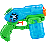 X-shot Water Warfare Stealth Soaker vandpistol - assorteret