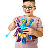 Goo Jit Zu King Hydra figur 24 cm