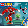 LEGO Sonic the Hedgehog™ Knuckles' vogterrobot 76996