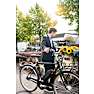 SCO Premium E-Carrier herre elcykel 28" 15AH - sort
