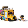 Tech Deck Transforming Ultra Sk8 bus